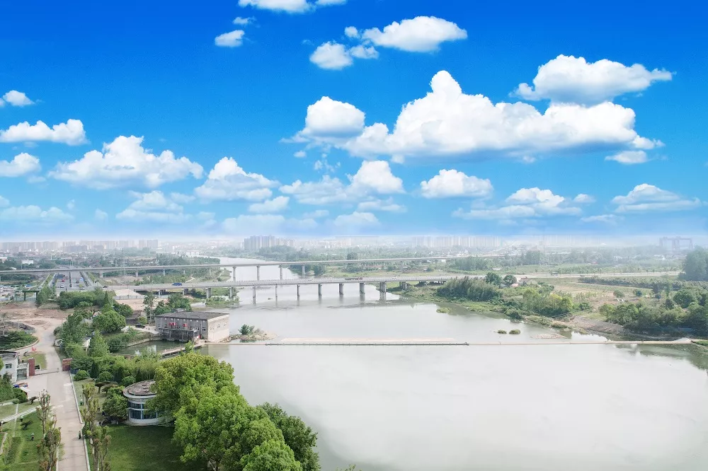 当阳市锦屏水电站
